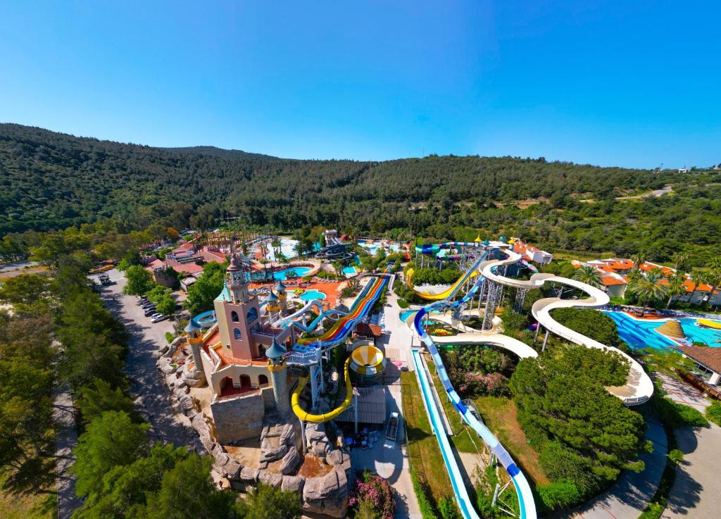 Aqua Fantasy Aquapark Hotel & Spa