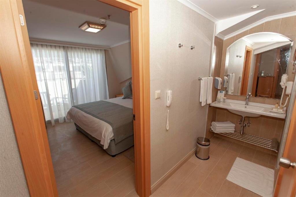 Aqua Hotel Marmaris