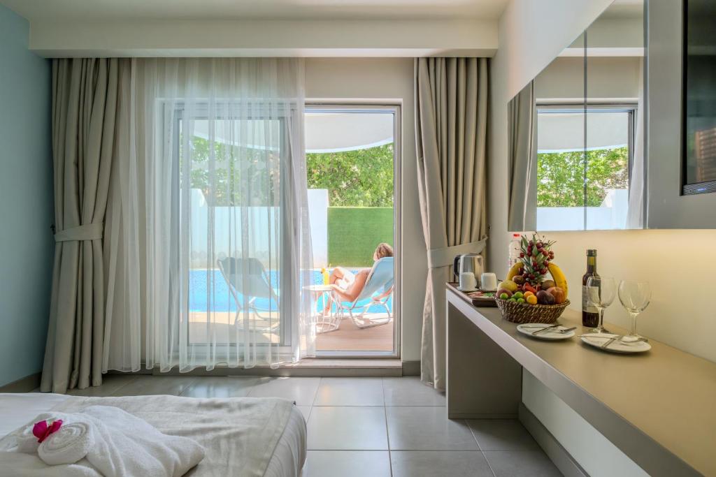 Flora Garden Ephesus Kusadasi