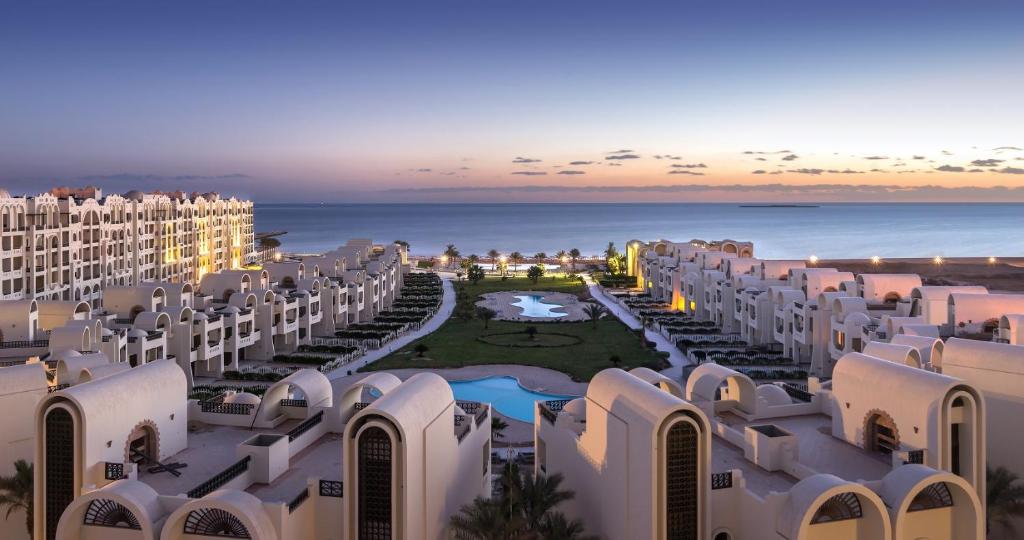 KaiSol Romance Resort Sahl Hasheesh
