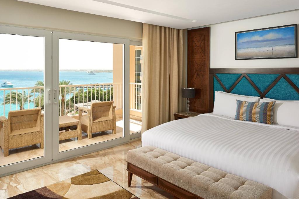 Marriott Hurghada