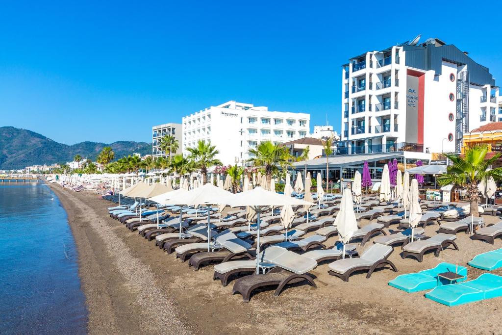 Monte Hotel Marmaris
