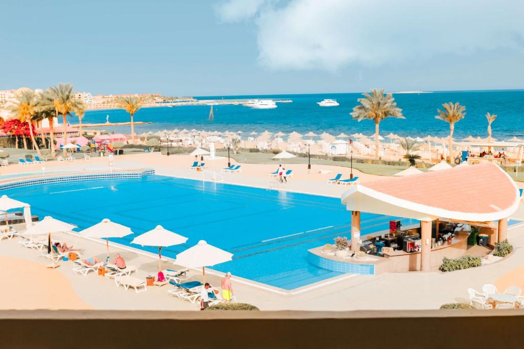 Old Palace Resort
