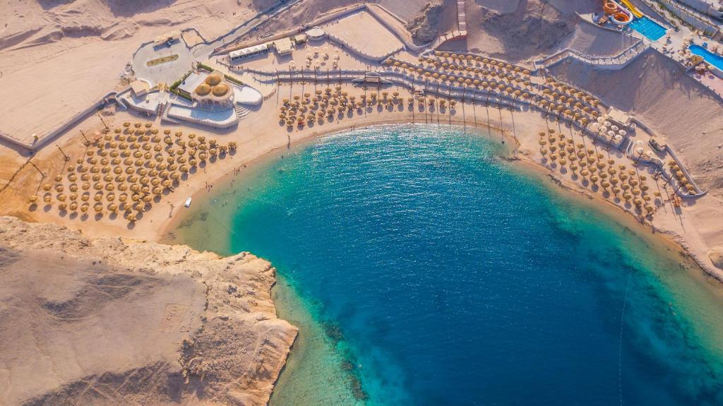 Pickalbatros Blu Spa Resort Makadi