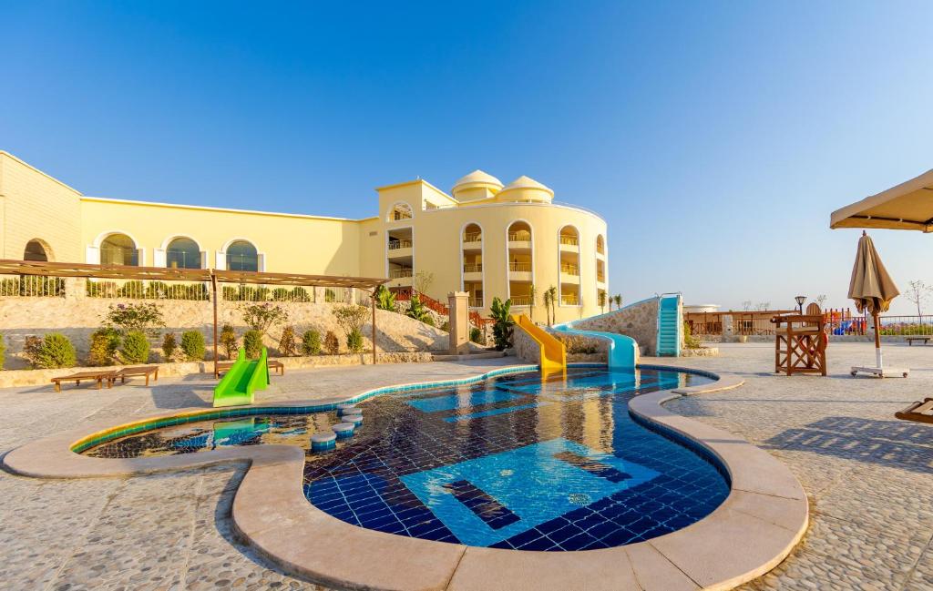 Royal Pharaohs Makadi Bay