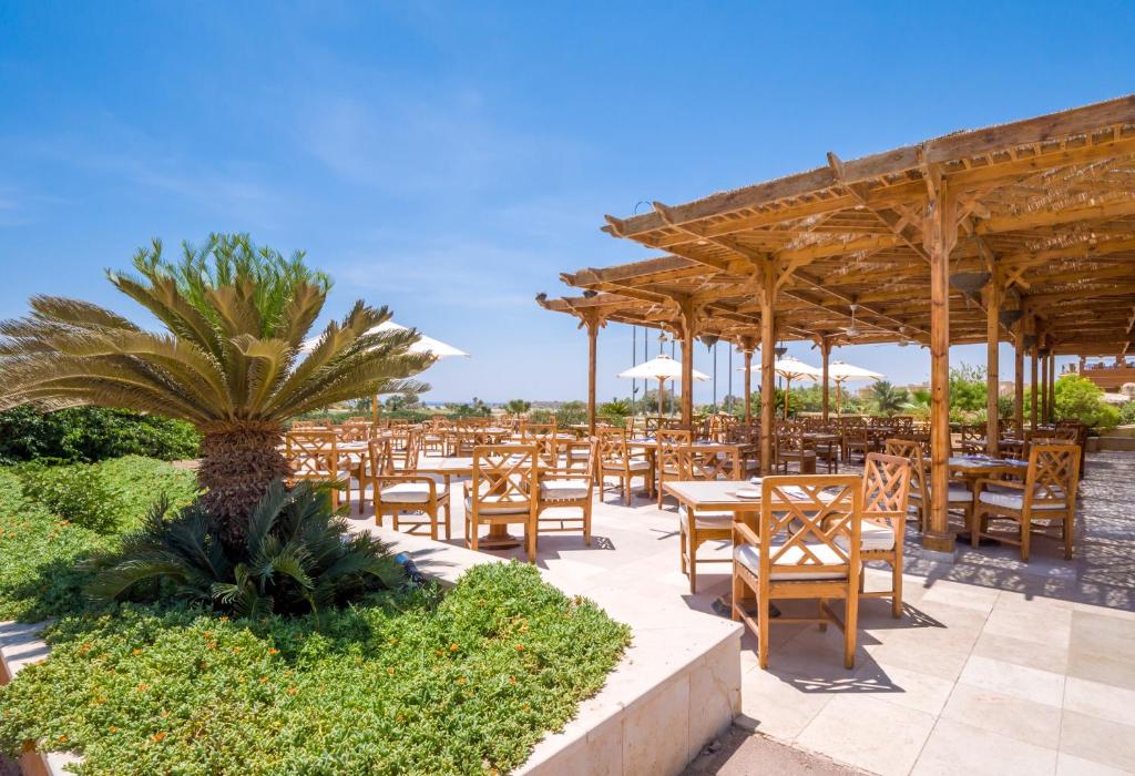 The Cascades Golf Resort