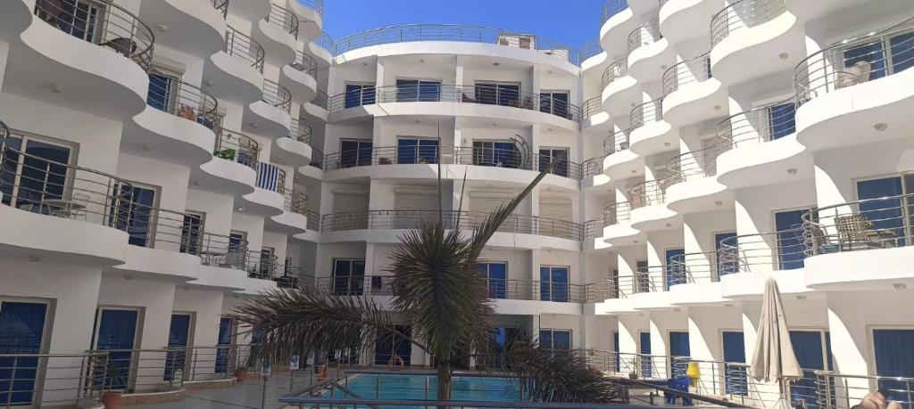 Titanic Beach Resort