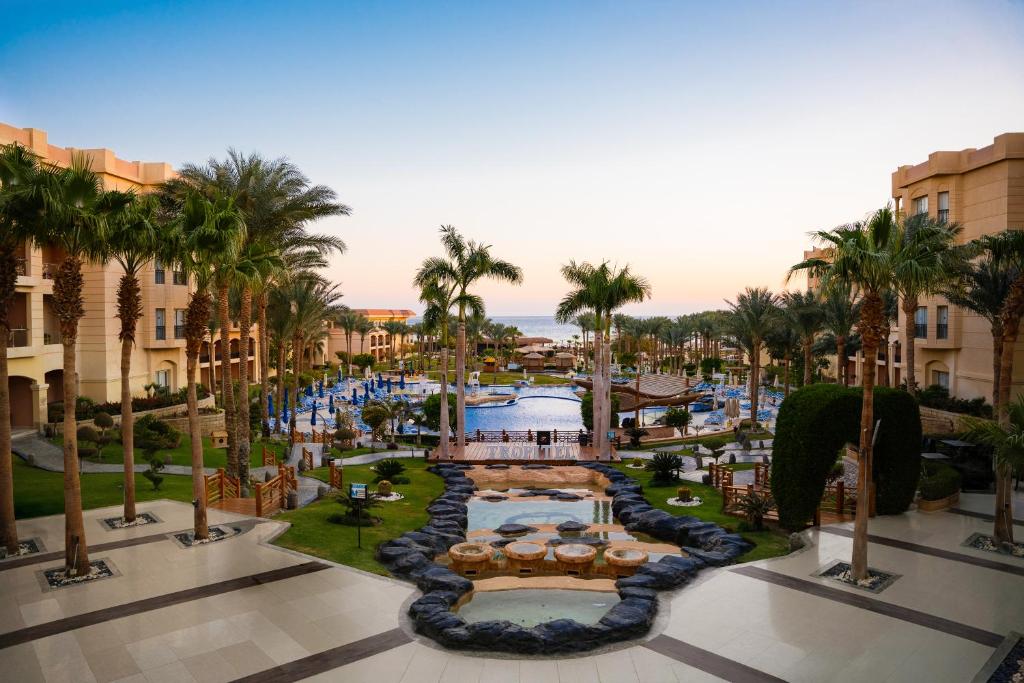 Tropitel Sahl Hasheesh