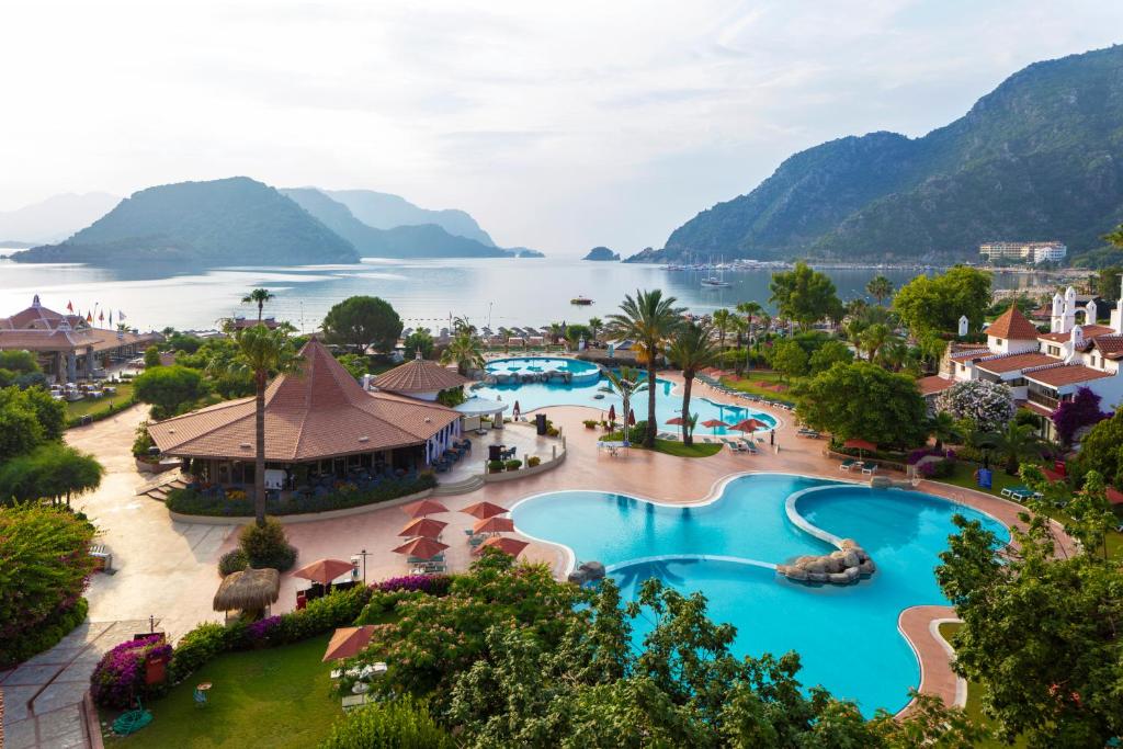 Voxx Marmaris Beach Resort