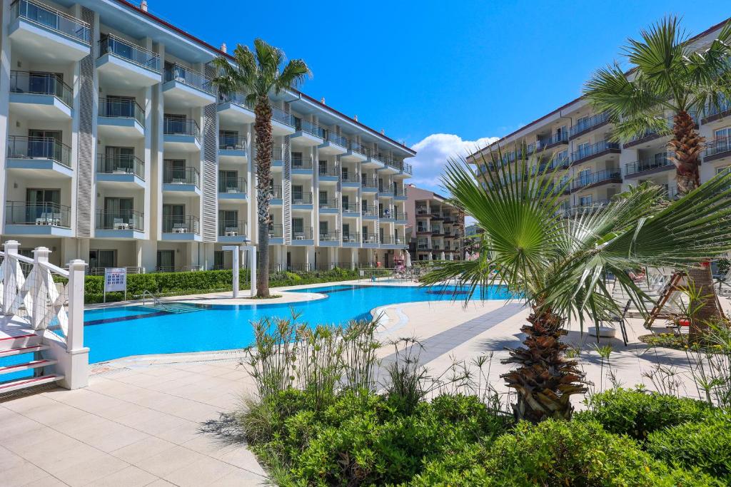 Wyndham Kusadasi Golf & Spa